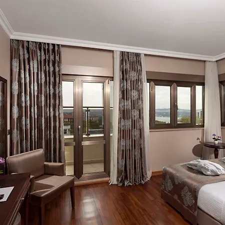 Al Majed Boutique Hotel