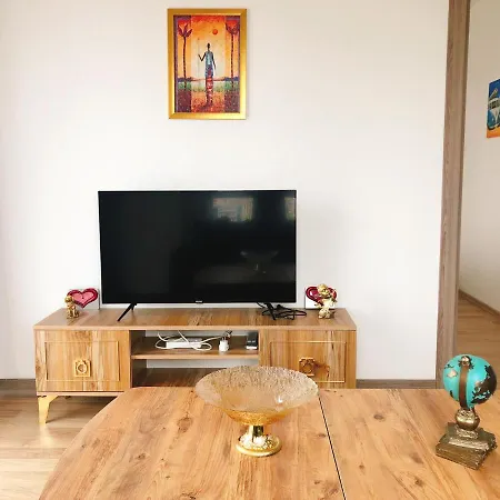 Alpha Home-aris * Istanbul