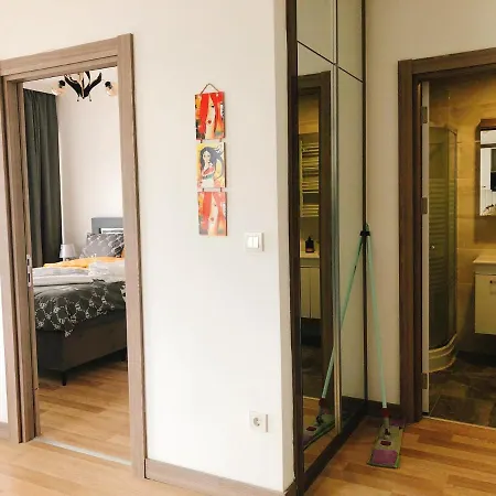 Alpha Home-aris Apartment Istanbul