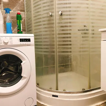 Alpha Home-aris Apartment *