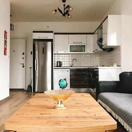 Alpha Home-aris Apartment