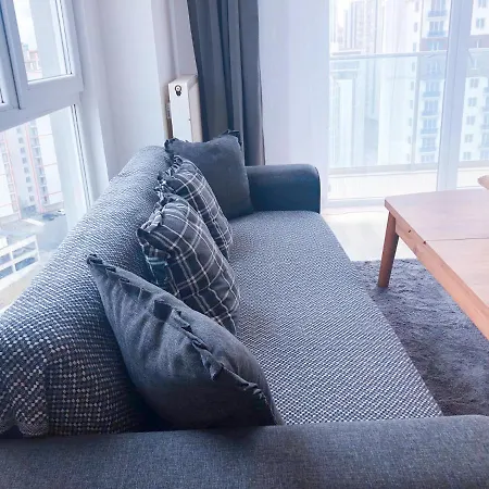 Apartment Alpha Home-aris