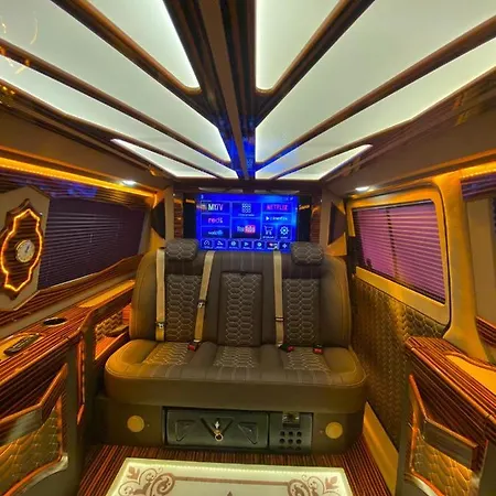 فندق Taksim Diamond 2*