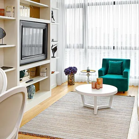 Apartment G Tower Furnished