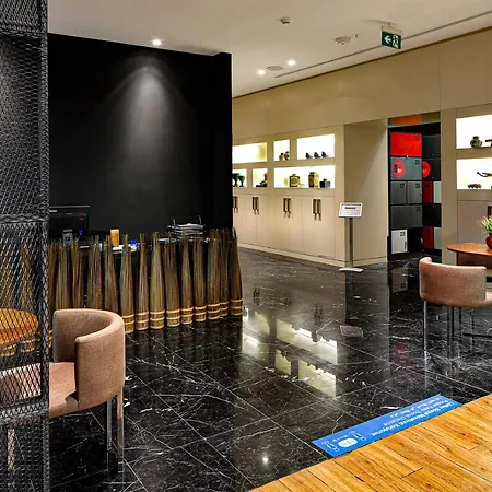 Apartment G Tower Furnished *