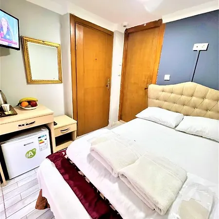Wva Bed & Breakfast Istanbul