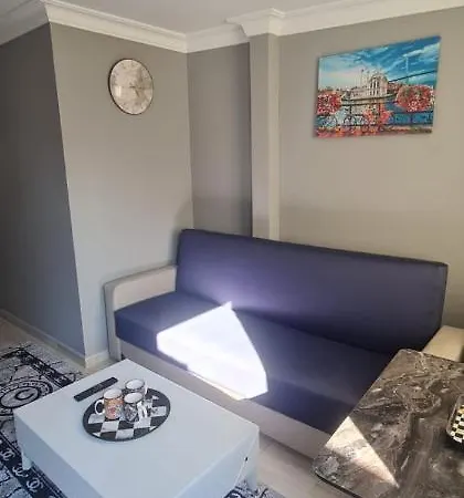 Daire Volter Group Taksim İstanbul