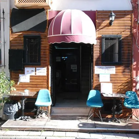 Volter Group Taksim * İstanbul