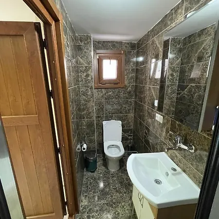 Beyoglu Huzur イスタンブール