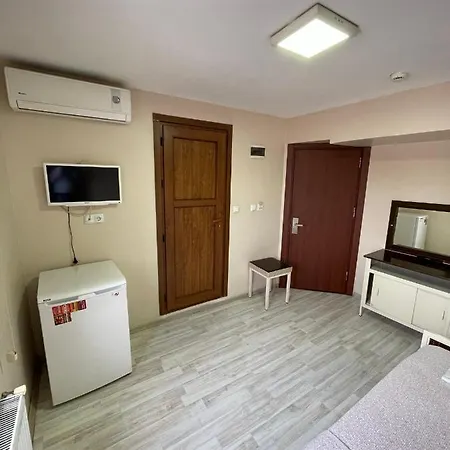 Beyoglu Huzur 3*
