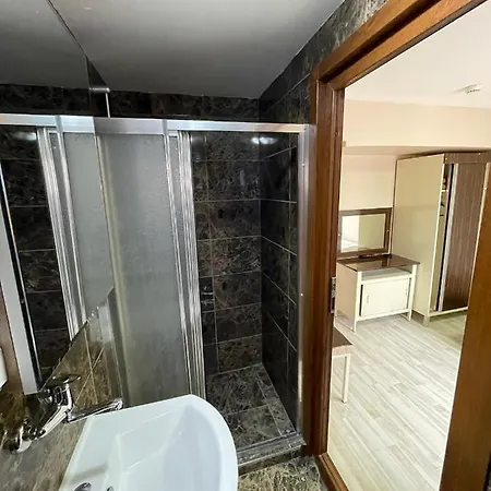 Beyoglu Huzur ホテル イスタンブール