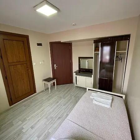 Beyoglu Huzur 3*