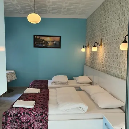 Tulip Guest house Istanbul