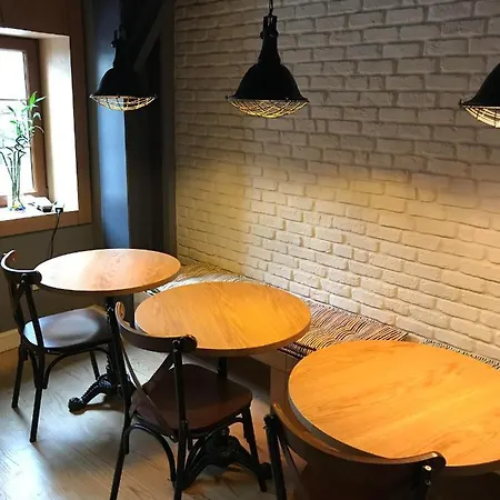 Jakaranda 3* Istanbul
