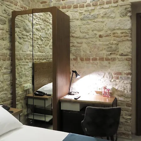 Galatahan Karakoy 4* Istanbulská provincie