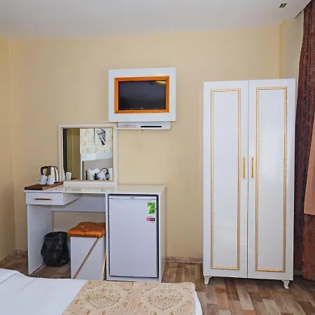 Nagehan Old Hotel 2*