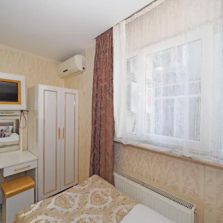 Nagehan Old 2* Provincia di Istanbul
