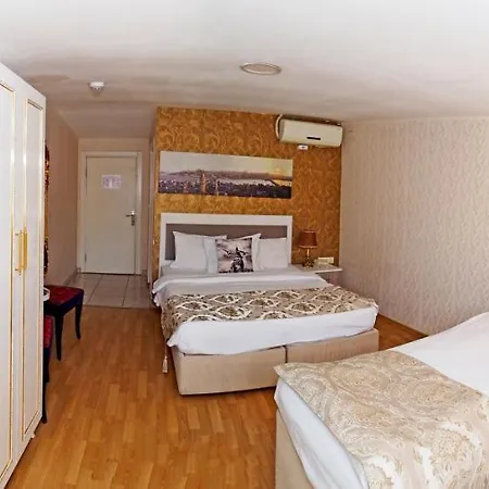 Nagehan Old 2* Provincia di Istanbul