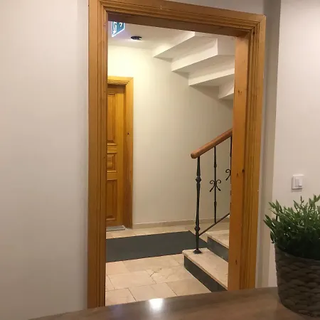 Mansion ホテル イスタンブール