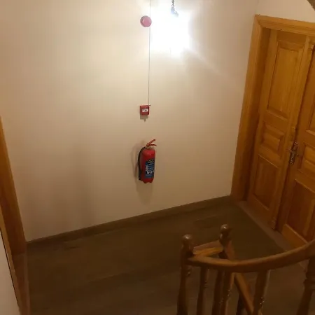 Mansion ホテル *