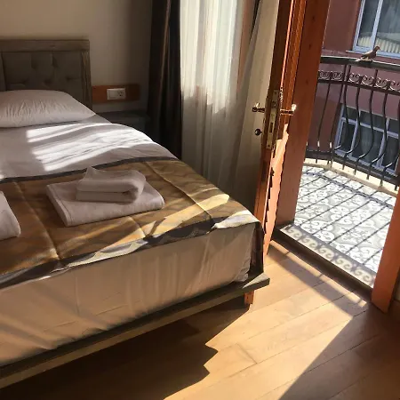 ホテル Mansion