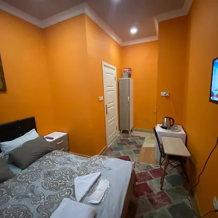 Taksim Pandora Aparthotel *