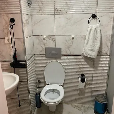 Taksim Pandora Aparthotel Provincia di Istanbul
