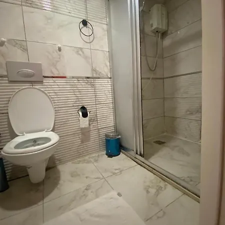 Taksim Pandora * Provincia di Istanbul