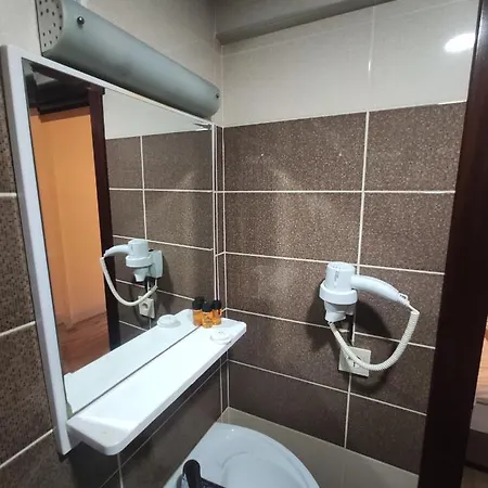 Akyildiz Hotel Estambul