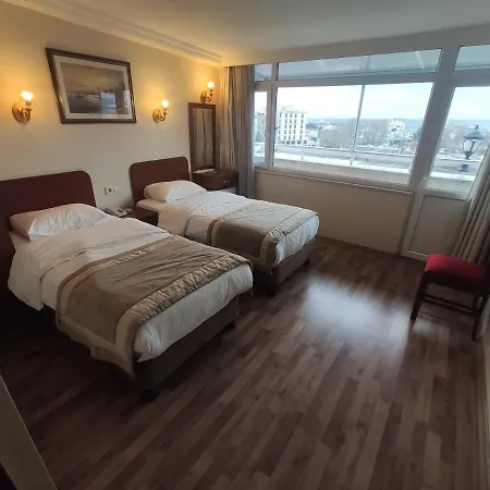 Akyildiz Hotel