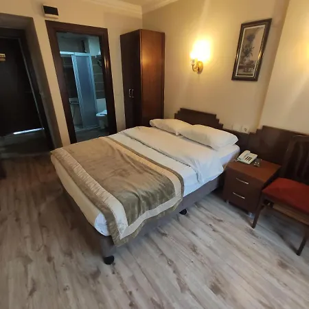 Akyildiz Hotel