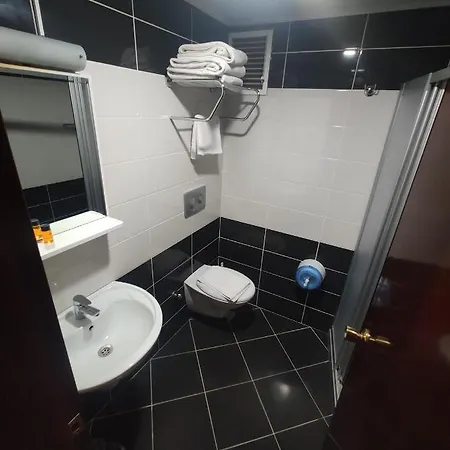 Akyildiz Istanbul