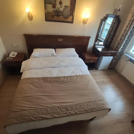 Hotel Akyildiz