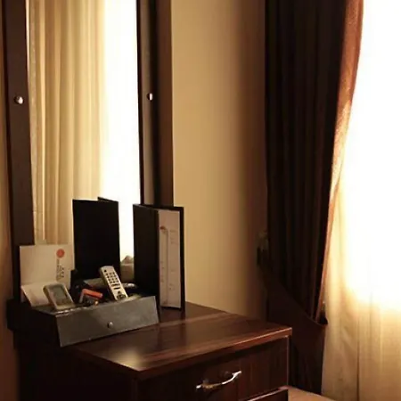 Otel Grand İstanbul
