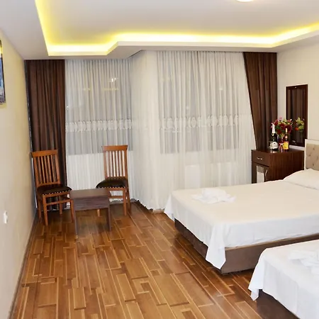 Grand Otel 3*