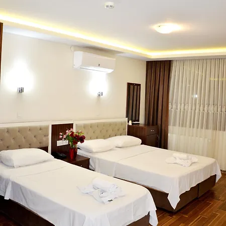 Otel Grand