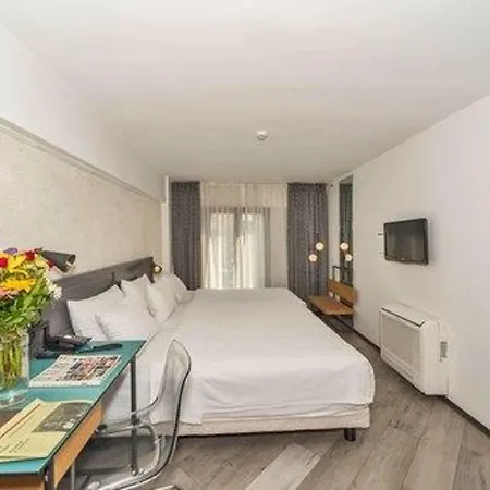 Faros Taksim-special Category Ξενοδοχείο