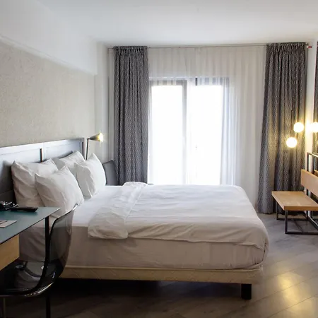 Faros Taksim-special Category Ξενοδοχείο 4*