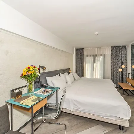 Faros Taksim-special Category Ξενοδοχείο 4*