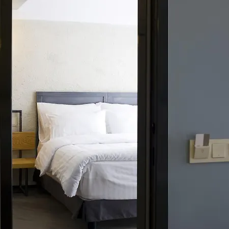 Faros Taksim-special Category 4*