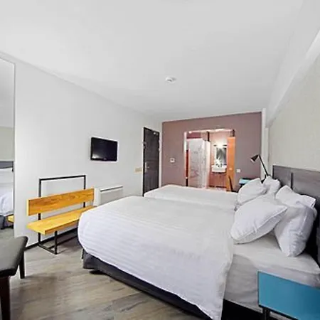 Faros Taksim-special Category Ξενοδοχείο 4*
