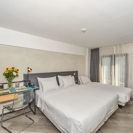 Faros Taksim-special Category