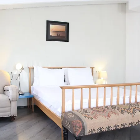 Faros Taksim-special Category Ξενοδοχείο Κωνσταντινούπολη