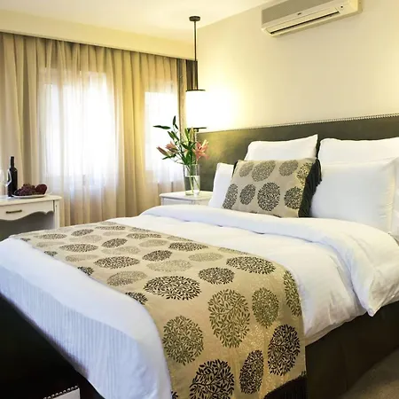 Taximtown Otel