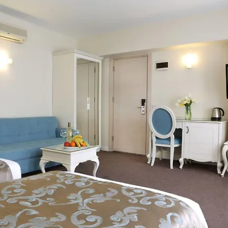 Otel Taximtown İstanbul
