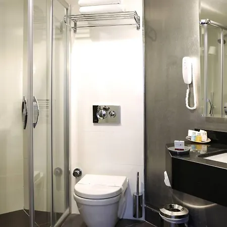 Taximtown Otel İstanbul