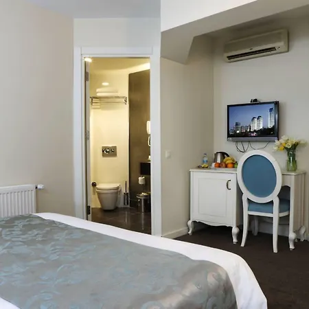 Taximtown Otel İstanbul