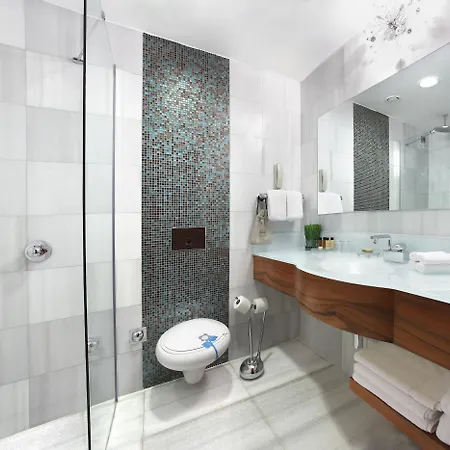 Biz Cevahir Sultanahmet Hotel