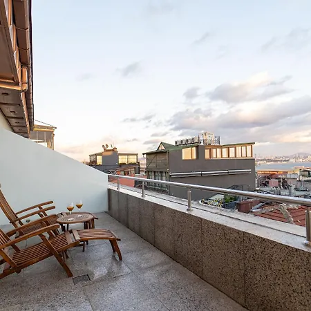 Biz Cevahir Sultanahmet Hotel