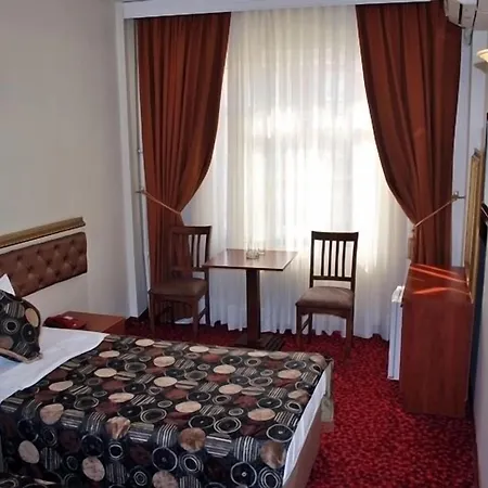 توبكابي سابينا 3*
